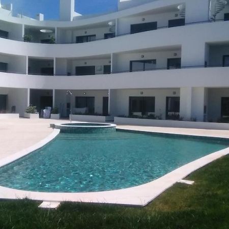 Alburvillage A - Apartamento Novo Em Alvor Exterior foto