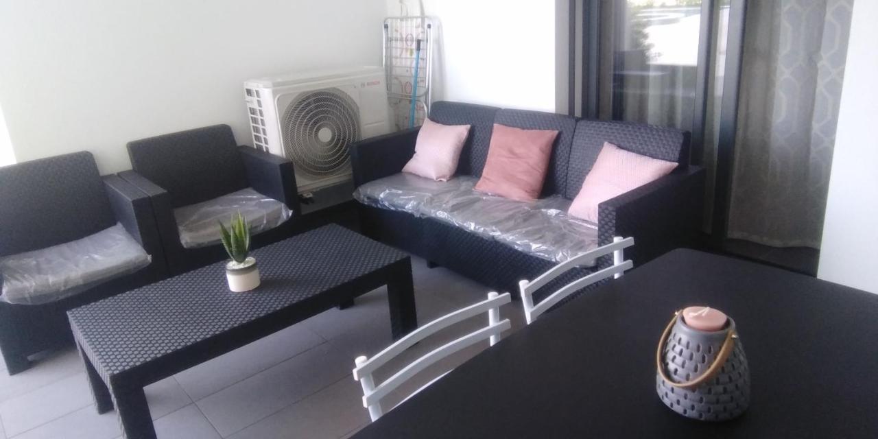 Alburvillage A - Apartamento Novo em Alvor Exterior foto