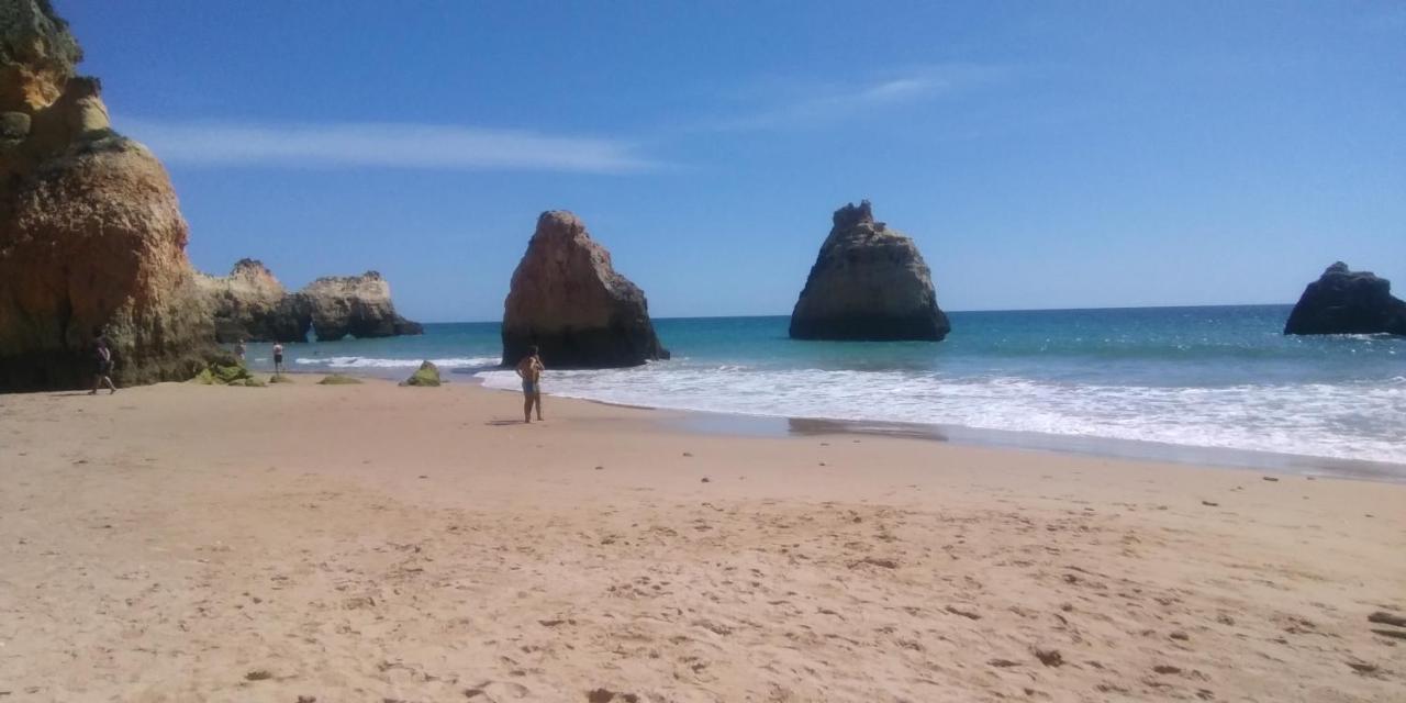 Alburvillage A - Apartamento Novo em Alvor Exterior foto