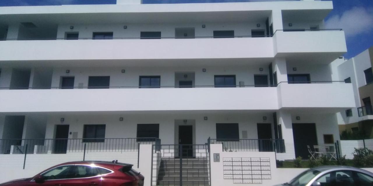 Alburvillage A - Apartamento Novo Em Alvor Exterior foto