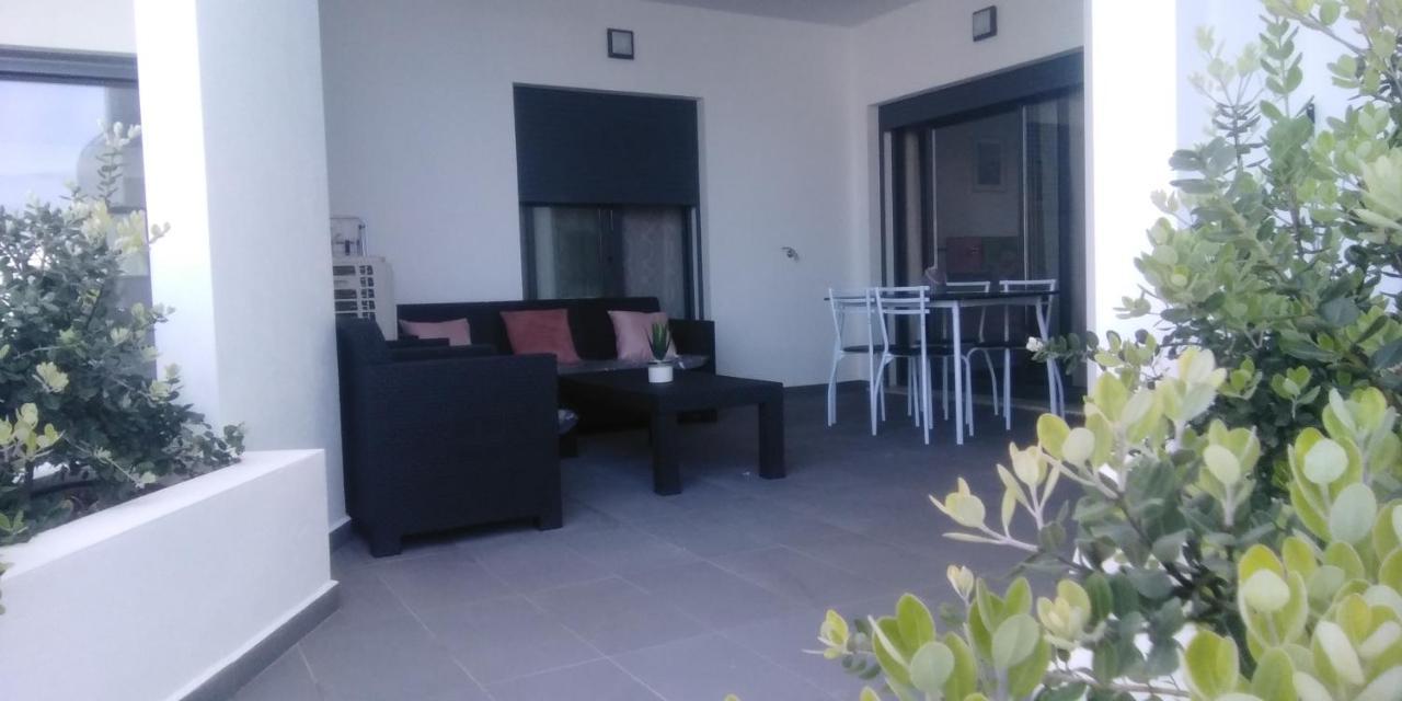 Alburvillage A - Apartamento Novo em Alvor Exterior foto