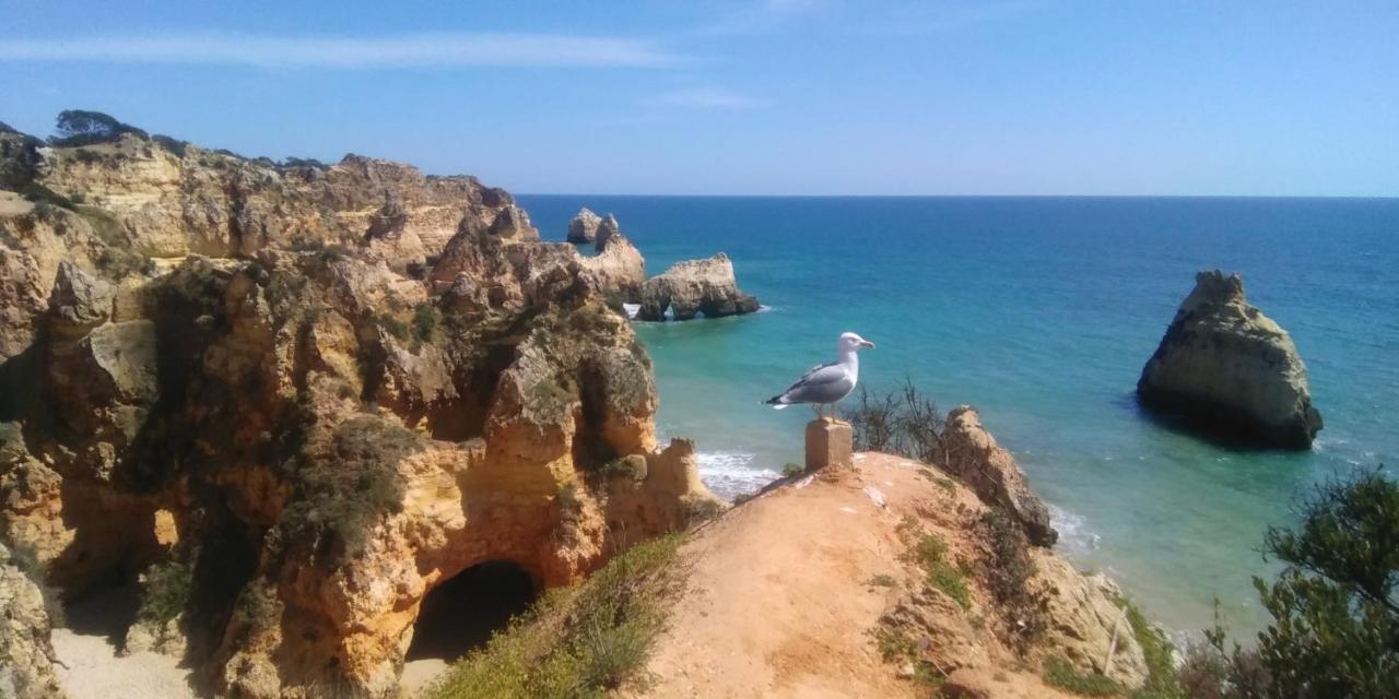 Alburvillage A - Apartamento Novo em Alvor Exterior foto