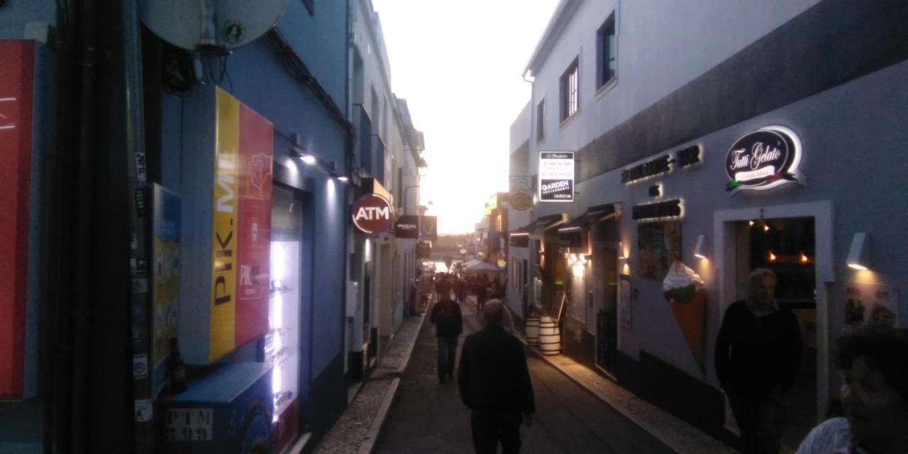 Alburvillage A - Apartamento Novo em Alvor Exterior foto