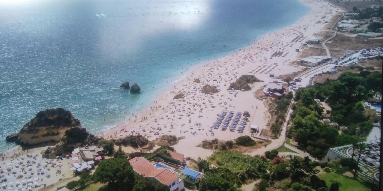 Alburvillage A - Apartamento Novo em Alvor Exterior foto