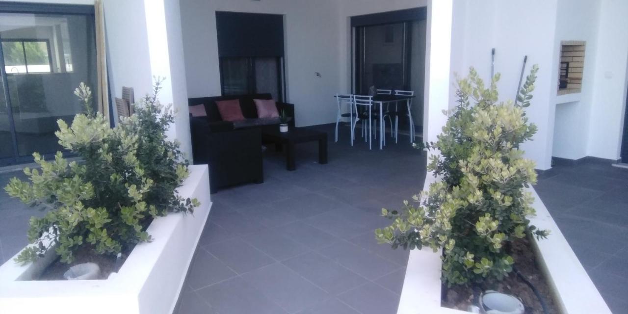 Alburvillage A - Apartamento Novo em Alvor Exterior foto