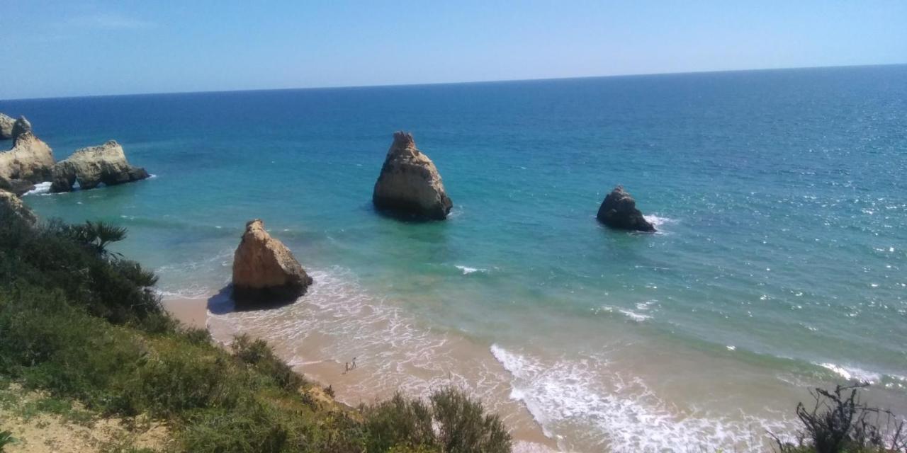 Alburvillage A - Apartamento Novo em Alvor Exterior foto