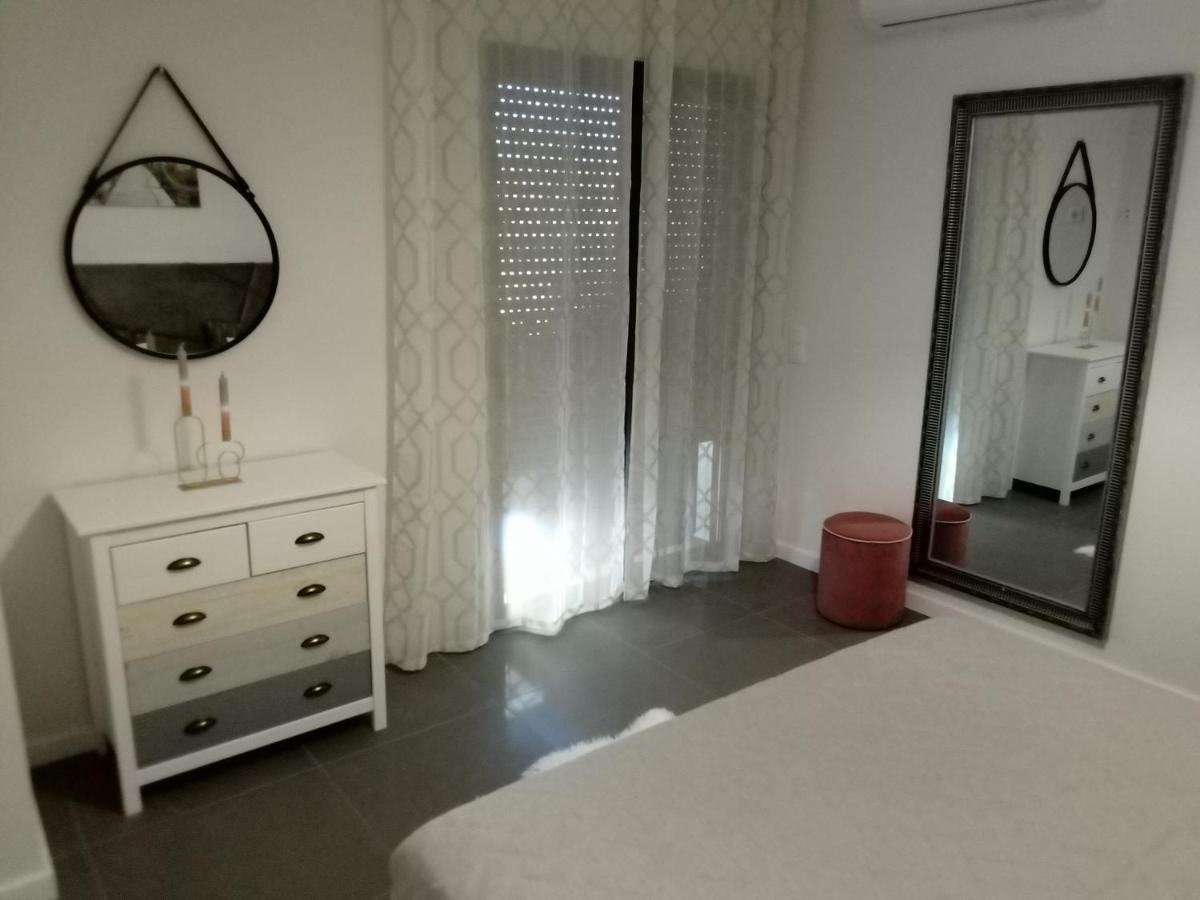 Alburvillage A - Apartamento Novo em Alvor Exterior foto