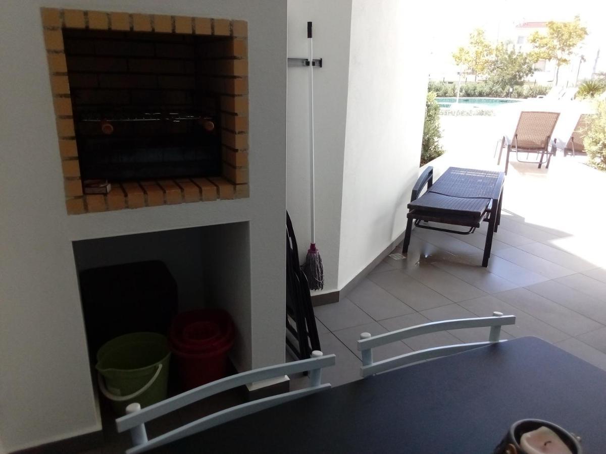Alburvillage A - Apartamento Novo em Alvor Exterior foto