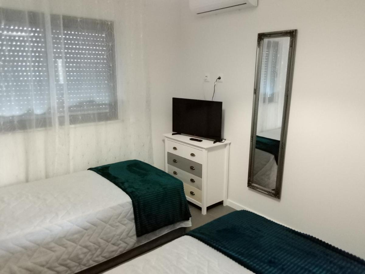 Alburvillage A - Apartamento Novo em Alvor Exterior foto