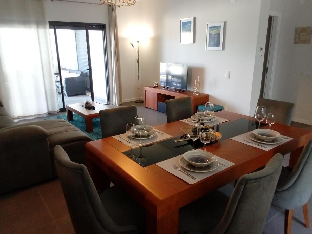 Alburvillage A - Apartamento Novo em Alvor Exterior foto