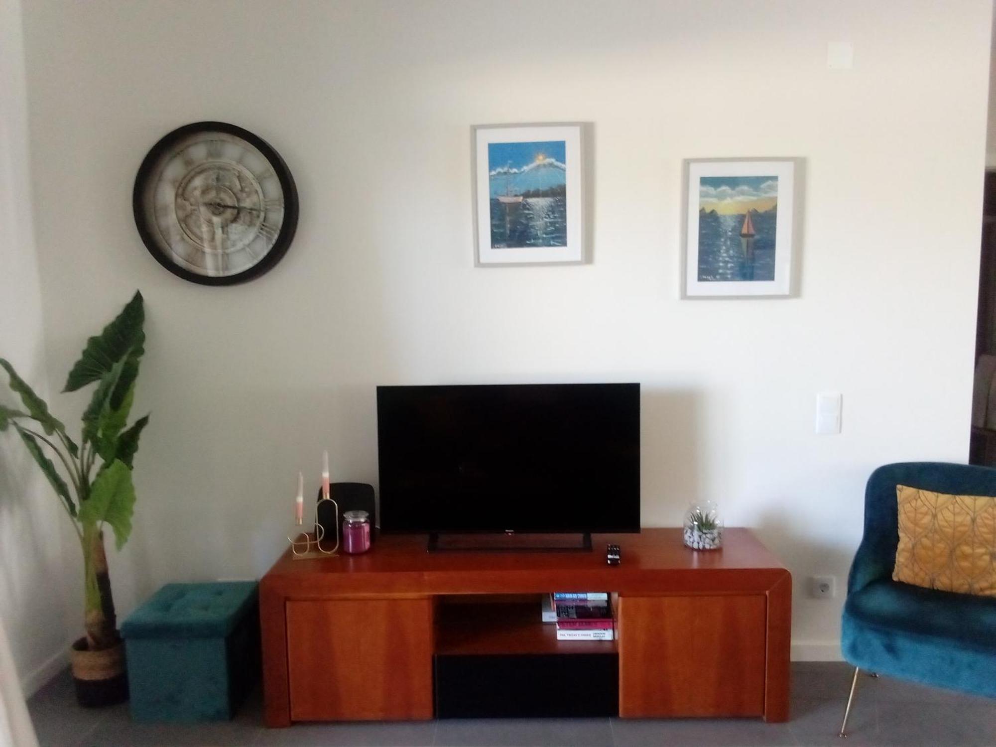 Alburvillage A - Apartamento Novo em Alvor Exterior foto